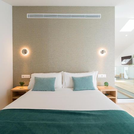 Hotel Emete & Coworking By Airnest Las Palmas de Gran Canaria Eksteriør bilde