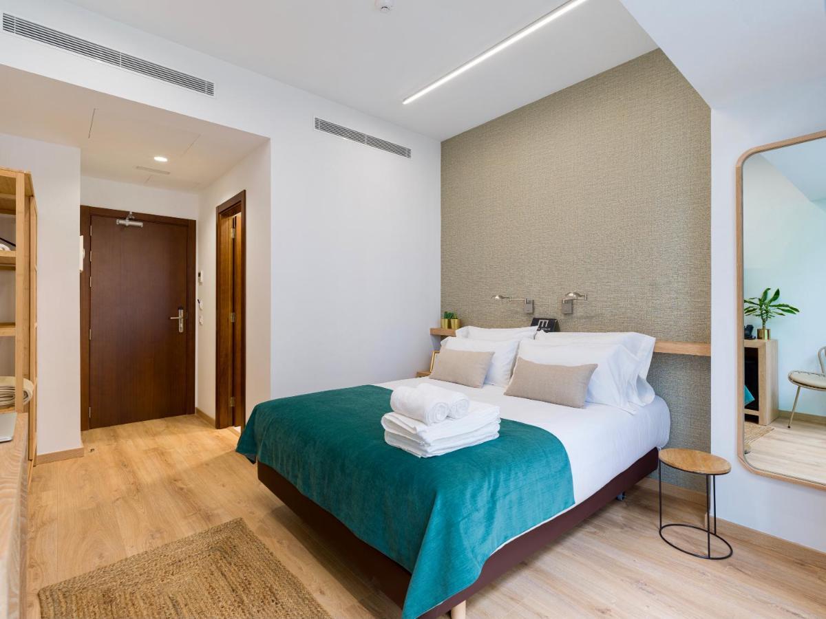 Hotel Emete & Coworking By Airnest Las Palmas de Gran Canaria Eksteriør bilde