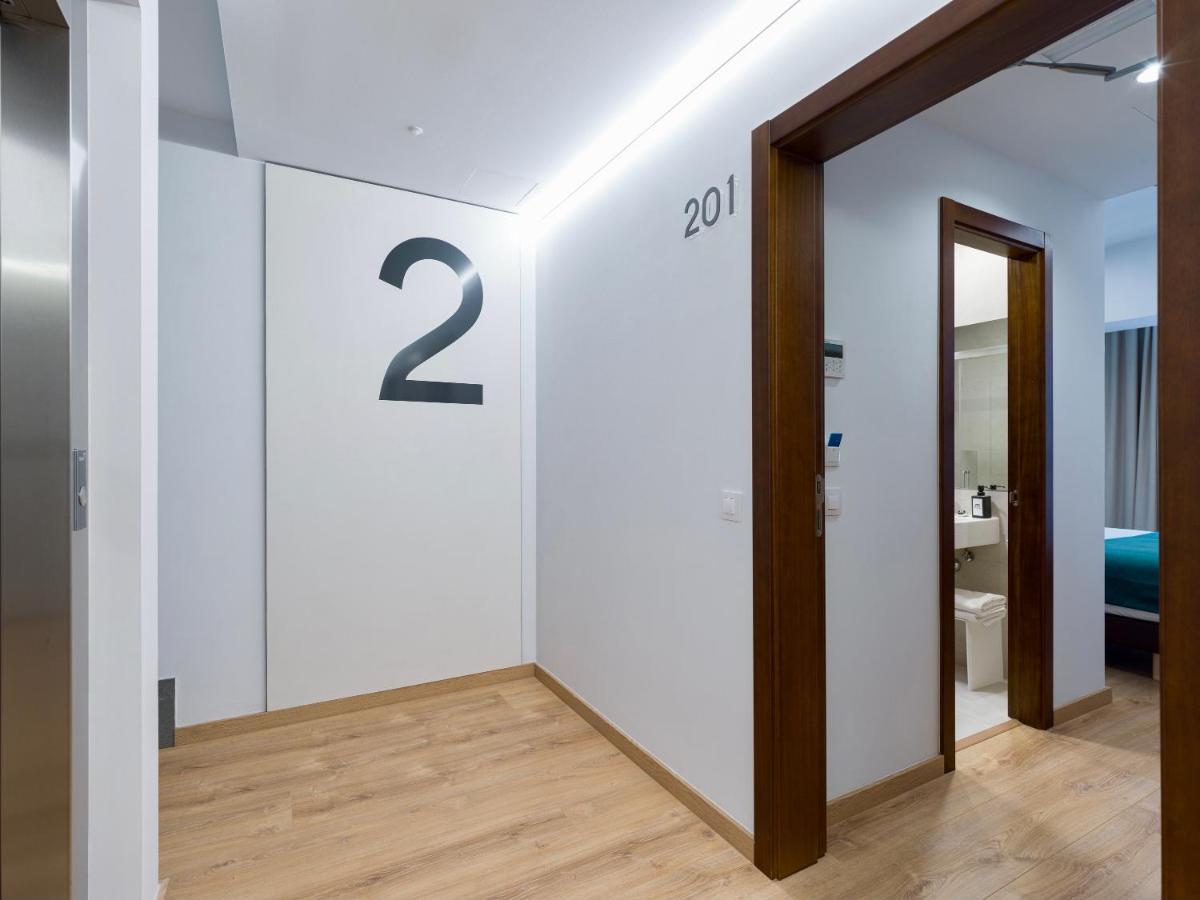 Hotel Emete & Coworking By Airnest Las Palmas de Gran Canaria Eksteriør bilde