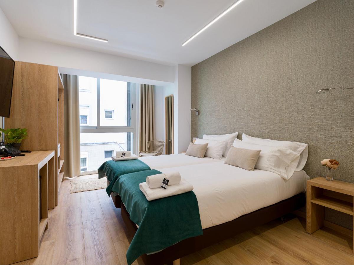 Hotel Emete & Coworking By Airnest Las Palmas de Gran Canaria Eksteriør bilde