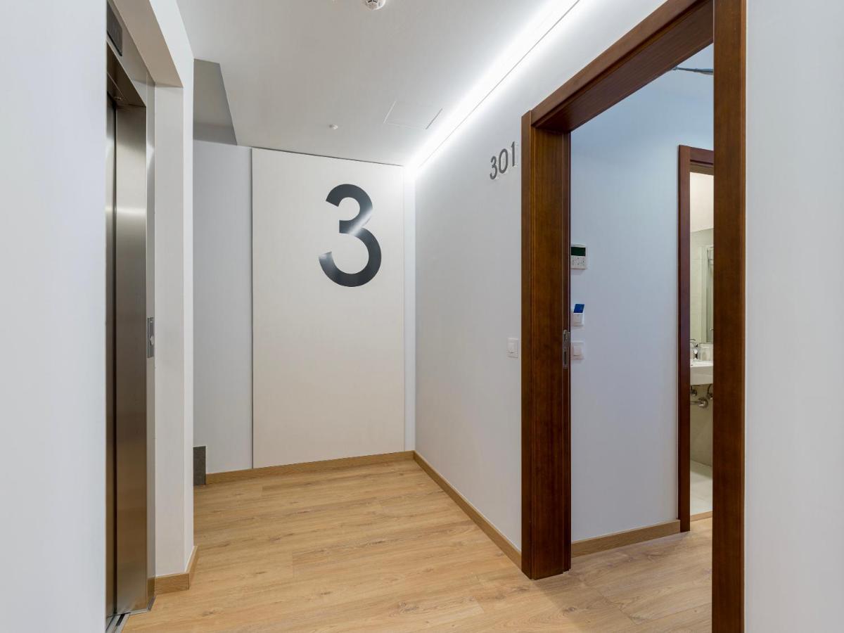 Hotel Emete & Coworking By Airnest Las Palmas de Gran Canaria Eksteriør bilde