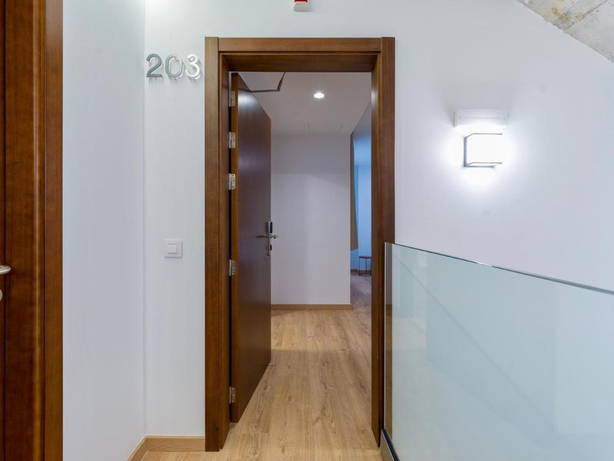 Hotel Emete & Coworking By Airnest Las Palmas de Gran Canaria Eksteriør bilde