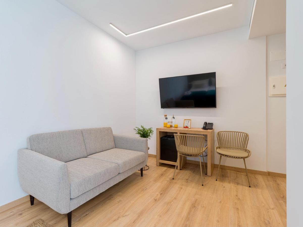 Hotel Emete & Coworking By Airnest Las Palmas de Gran Canaria Eksteriør bilde