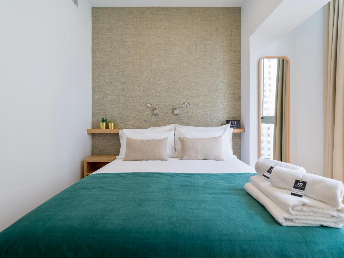 Hotel Emete & Coworking By Airnest Las Palmas de Gran Canaria Eksteriør bilde