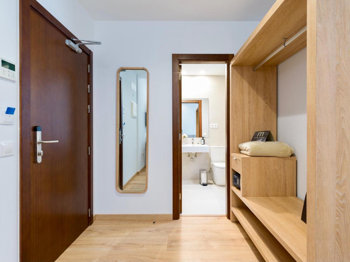 Hotel Emete & Coworking By Airnest Las Palmas de Gran Canaria Eksteriør bilde