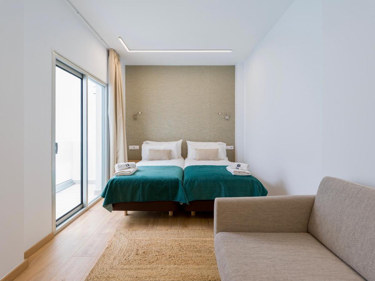 Hotel Emete & Coworking By Airnest Las Palmas de Gran Canaria Eksteriør bilde