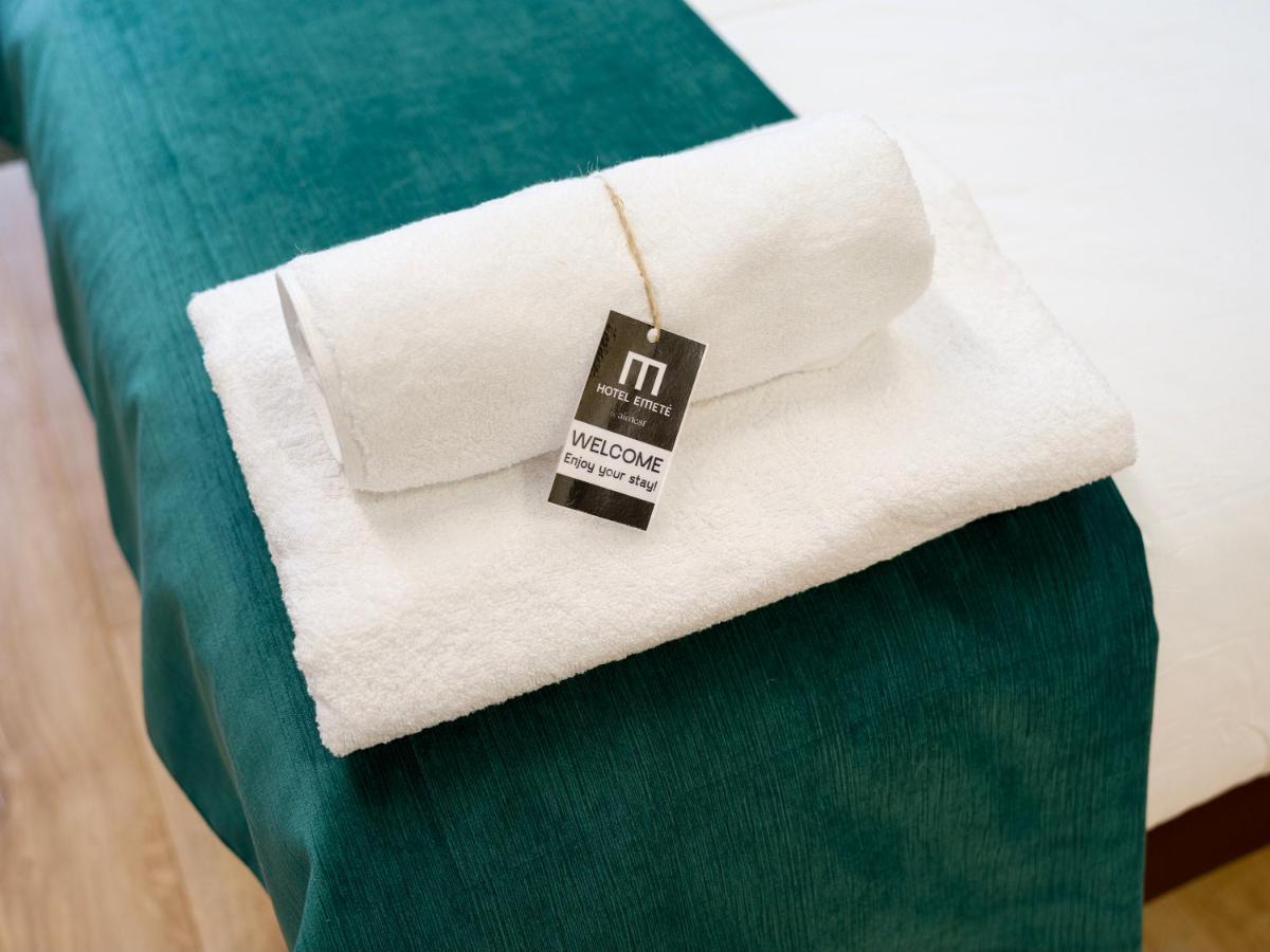 Hotel Emete & Coworking By Airnest Las Palmas de Gran Canaria Eksteriør bilde