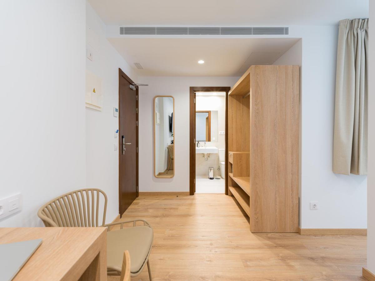 Hotel Emete & Coworking By Airnest Las Palmas de Gran Canaria Eksteriør bilde