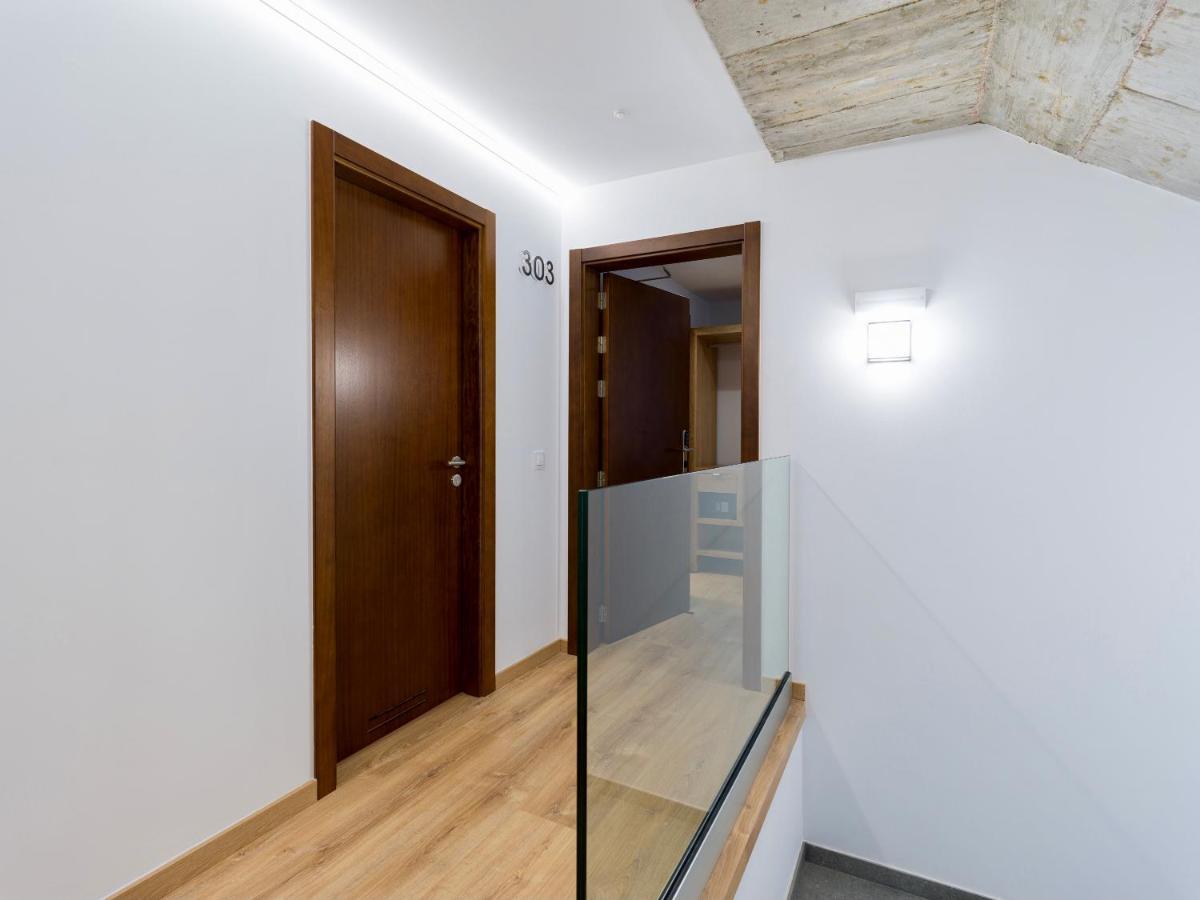 Hotel Emete & Coworking By Airnest Las Palmas de Gran Canaria Eksteriør bilde