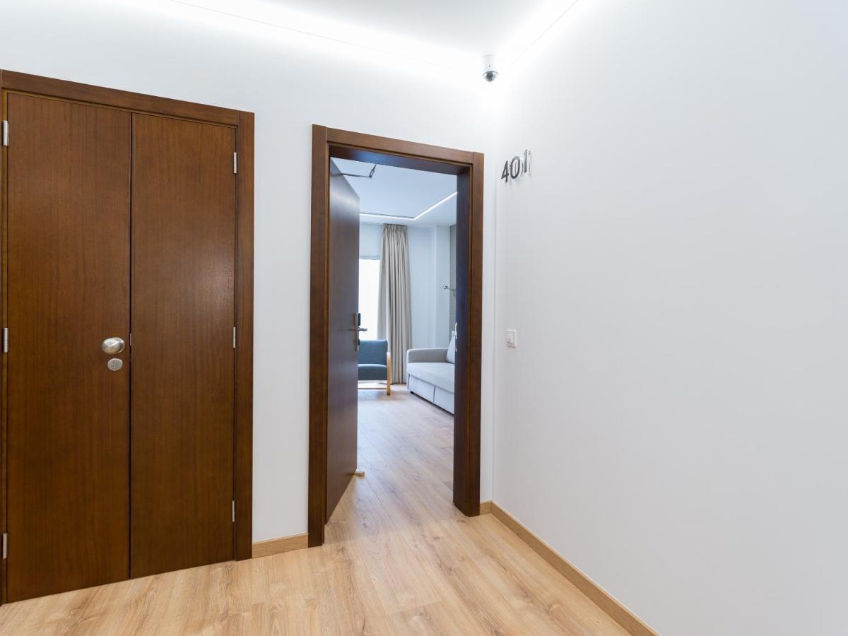 Hotel Emete & Coworking By Airnest Las Palmas de Gran Canaria Eksteriør bilde