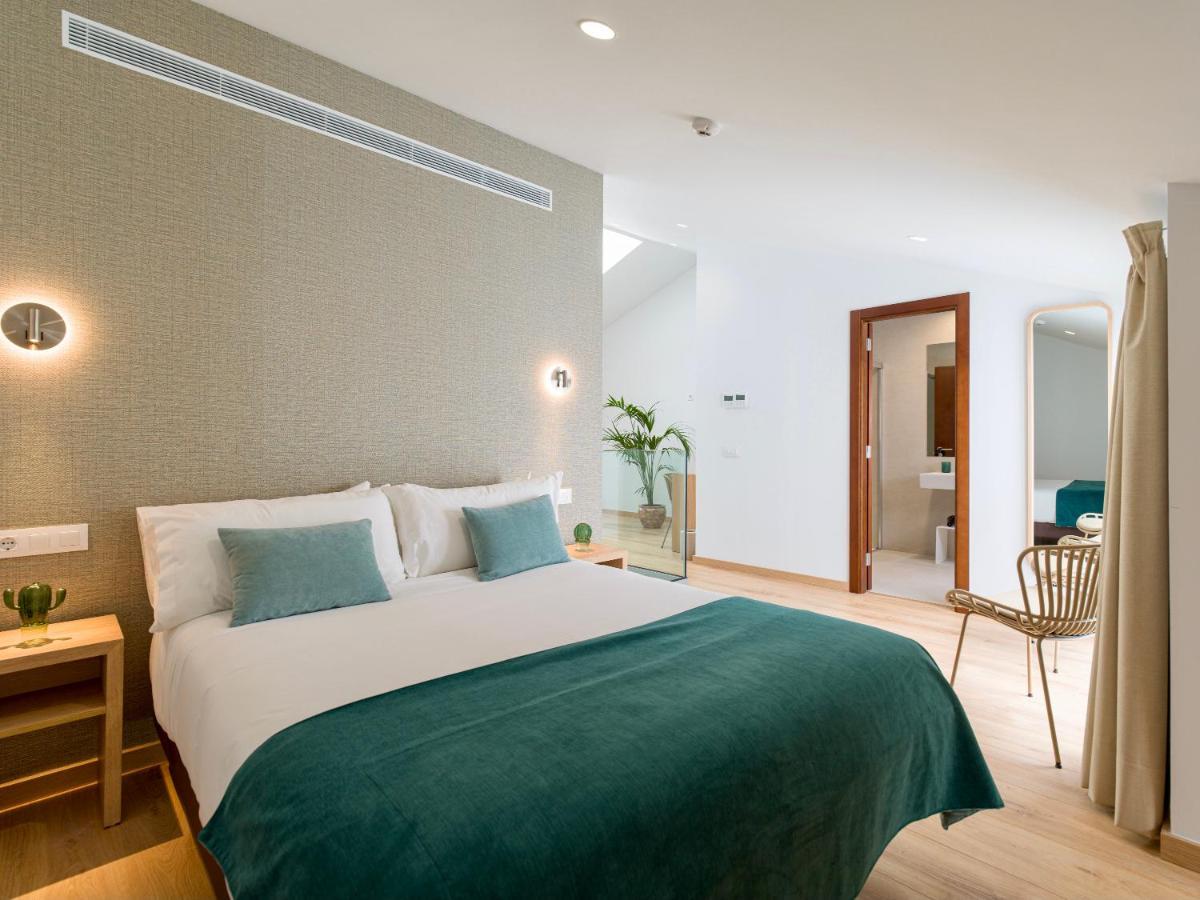 Hotel Emete & Coworking By Airnest Las Palmas de Gran Canaria Eksteriør bilde