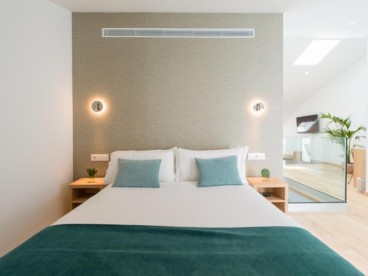 Hotel Emete & Coworking By Airnest Las Palmas de Gran Canaria Eksteriør bilde
