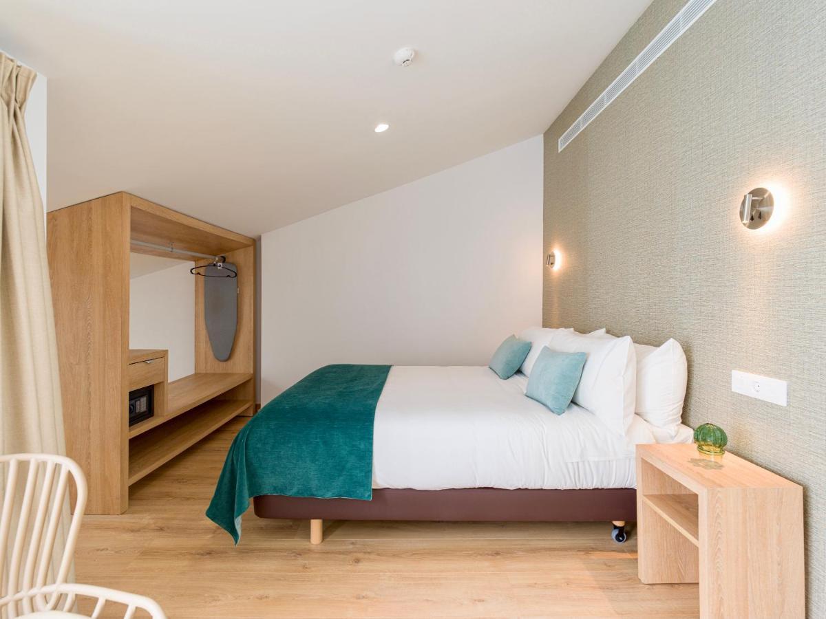 Hotel Emete & Coworking By Airnest Las Palmas de Gran Canaria Eksteriør bilde