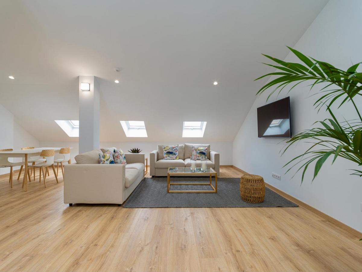 Hotel Emete & Coworking By Airnest Las Palmas de Gran Canaria Eksteriør bilde
